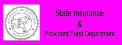 State Insurance & Provident Fund Department